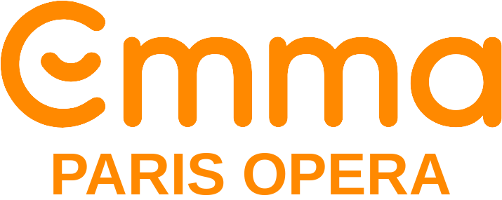 Emma Paris Opera